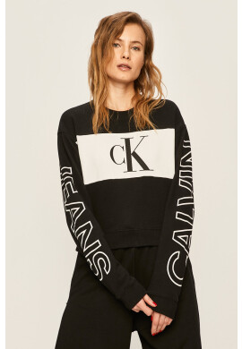 Calvin Klein Jeans Суичър - Pepit.bg