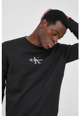 Calvin Klein Jeans Суичър - Pepit.bg