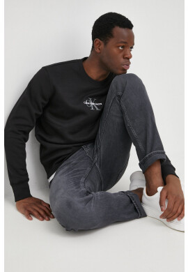 Calvin Klein Jeans Суичър - Pepit.bg