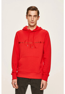 Calvin Klein Jeans Суичър - Pepit.bg