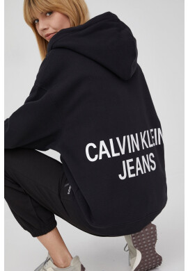 Calvin Klein Jeans Суичър - Pepit.bg