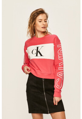 Calvin Klein Jeans Суичър - Pepit.bg