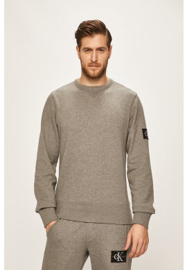 Calvin Klein Jeans Суичър - Pepit.bg