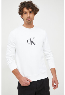 Calvin Klein Jeans Суичър - Pepit.bg