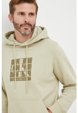 Calvin Klein Jeans Суичър - Pepit.bg