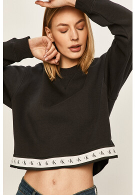 Calvin Klein Jeans Суичър - Pepit.bg