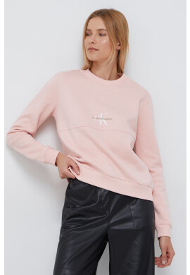 Calvin Klein Jeans Суичър - Pepit.bg