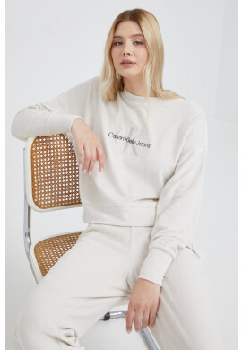 Calvin Klein Jeans Суичър - Pepit.bg