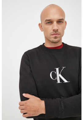 Calvin Klein Jeans Суичър - Pepit.bg