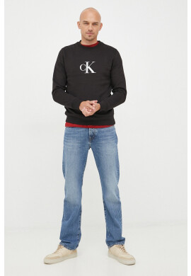 Calvin Klein Jeans Суичър - Pepit.bg