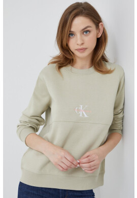 Calvin Klein Jeans Суичър - Pepit.bg