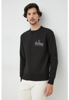 Calvin Klein Jeans Суичър - Pepit.bg