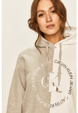 Calvin Klein Jeans Суичър - Pepit.bg