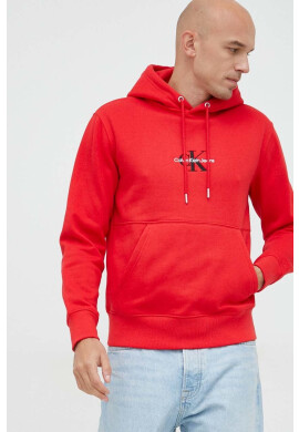 Calvin Klein Jeans Суичър - Pepit.bg