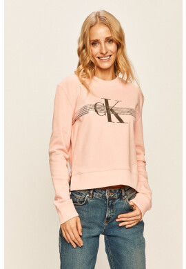 Calvin Klein Jeans Суичър - Pepit.bg