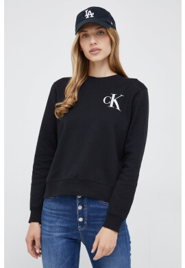 Calvin Klein Jeans Суичър - Pepit.bg