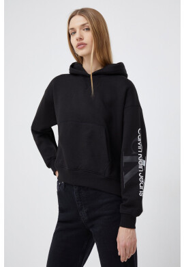 Calvin Klein Jeans Суичър - Pepit.bg