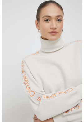Calvin Klein Jeans Суичър - Pepit.bg