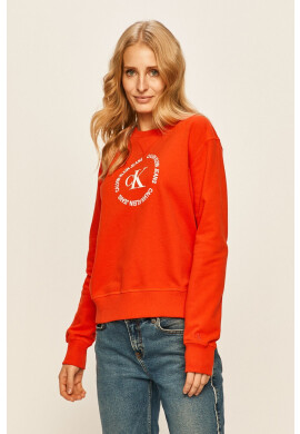 Calvin Klein Jeans Суичър - Pepit.bg