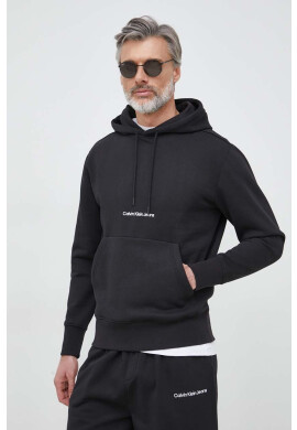Calvin Klein Jeans Суичър - Pepit.bg
