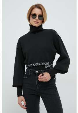 Calvin Klein Jeans Суичър - Pepit.bg