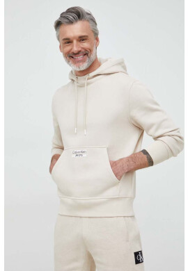 Calvin Klein Jeans Суичър - Pepit.bg