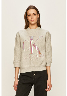 Calvin Klein Jeans Суичър - Pepit.bg
