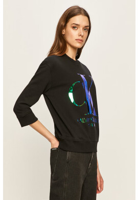 Calvin Klein Jeans Суичър - Pepit.bg