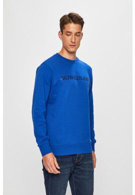 Calvin Klein Jeans Суичър - Pepit.bg