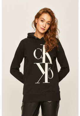 Calvin Klein Jeans Суичър - Pepit.bg