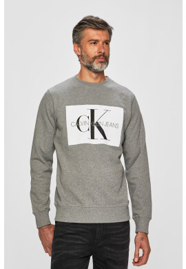 Calvin Klein Jeans Суичър - Pepit.bg
