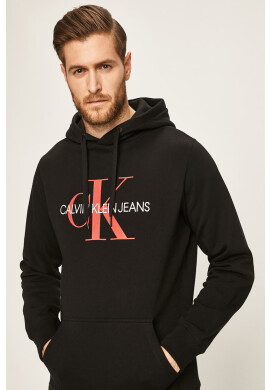 Calvin Klein Jeans Суичър - Pepit.bg