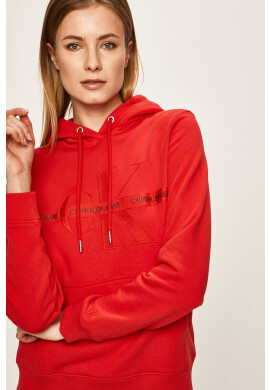Calvin Klein Jeans Суичър - Pepit.bg