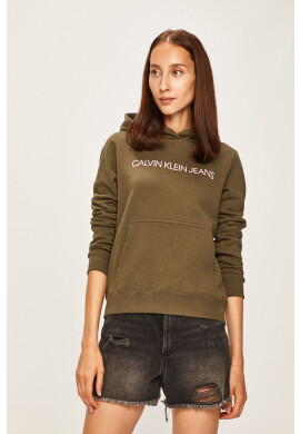 Calvin Klein Jeans Суичър - Pepit.bg