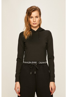 Calvin Klein Jeans Суичър - Pepit.bg