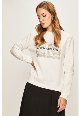 Calvin Klein Jeans Суичър - Pepit.bg