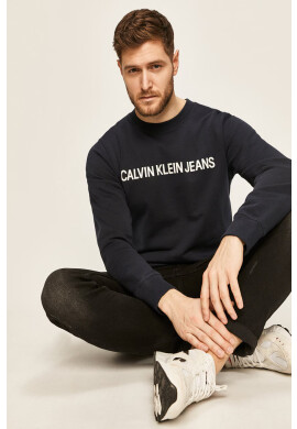 Calvin Klein Jeans Суичър - Pepit.bg