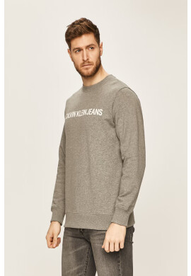 Calvin Klein Jeans Суичър - Pepit.bg