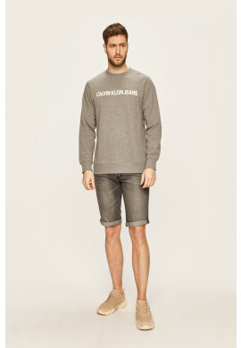 Calvin Klein Jeans Суичър - Pepit.bg