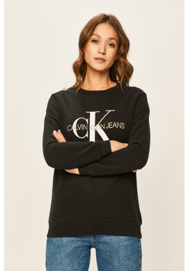 Calvin Klein Jeans Суичър - Pepit.bg