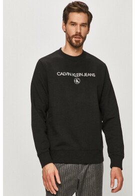 Calvin Klein Jeans Суичър - Pepit.bg