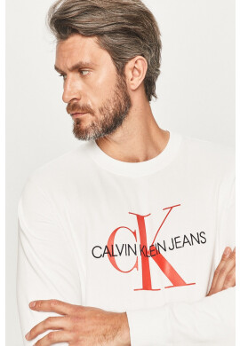 Calvin Klein Jeans Суичър - Pepit.bg