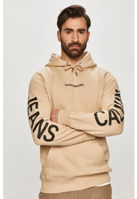 Calvin Klein Jeans Суичър - Pepit.bg