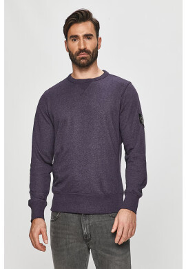 Calvin Klein Jeans Суичър - Pepit.bg
