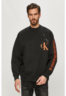 Calvin Klein Jeans Суичър - Pepit.bg