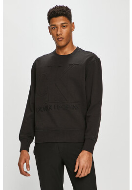 Calvin Klein Jeans Суичър - Pepit.bg