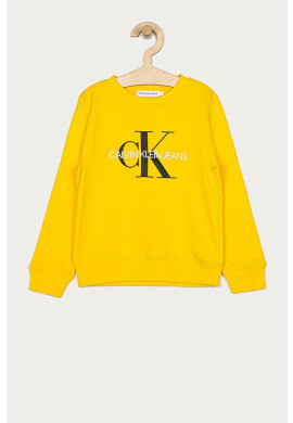 Calvin Klein Jeans Суичър - Pepit.bg