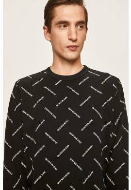 Calvin Klein Jeans Суичър - Pepit.bg