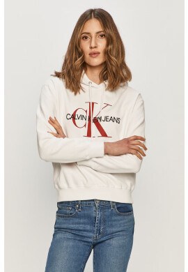 Calvin Klein Jeans Суичър - Pepit.bg