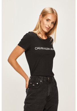 Calvin Klein Jeans Тениска - Pepit.bg